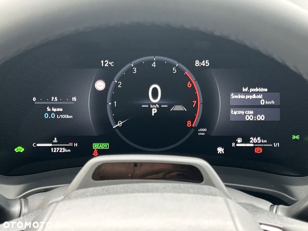 Lexus LBX 1.5 Hybrid Emotion - 17