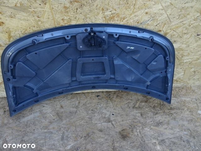 MASKA POKRYWA SILNIKA SMART FORFOUR 04-06 NR447 - 6