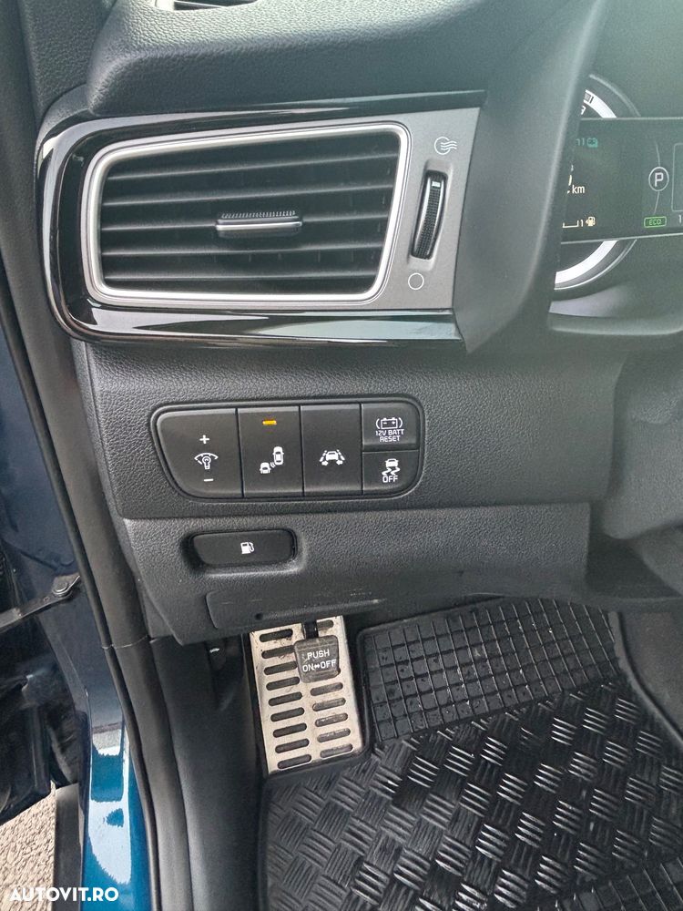 Kia Niro - 14