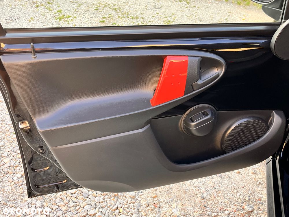 Citroën C1 1.0 Cool&Sound - 29