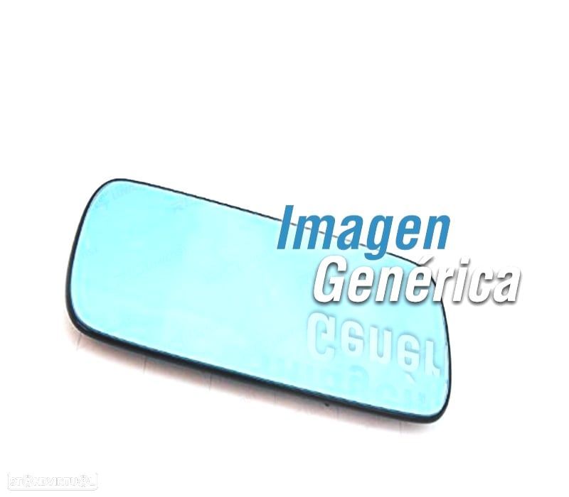 VIDRO ESPELHO RETROVISOR DIREITO BMW X5 E53 99-07 - 1