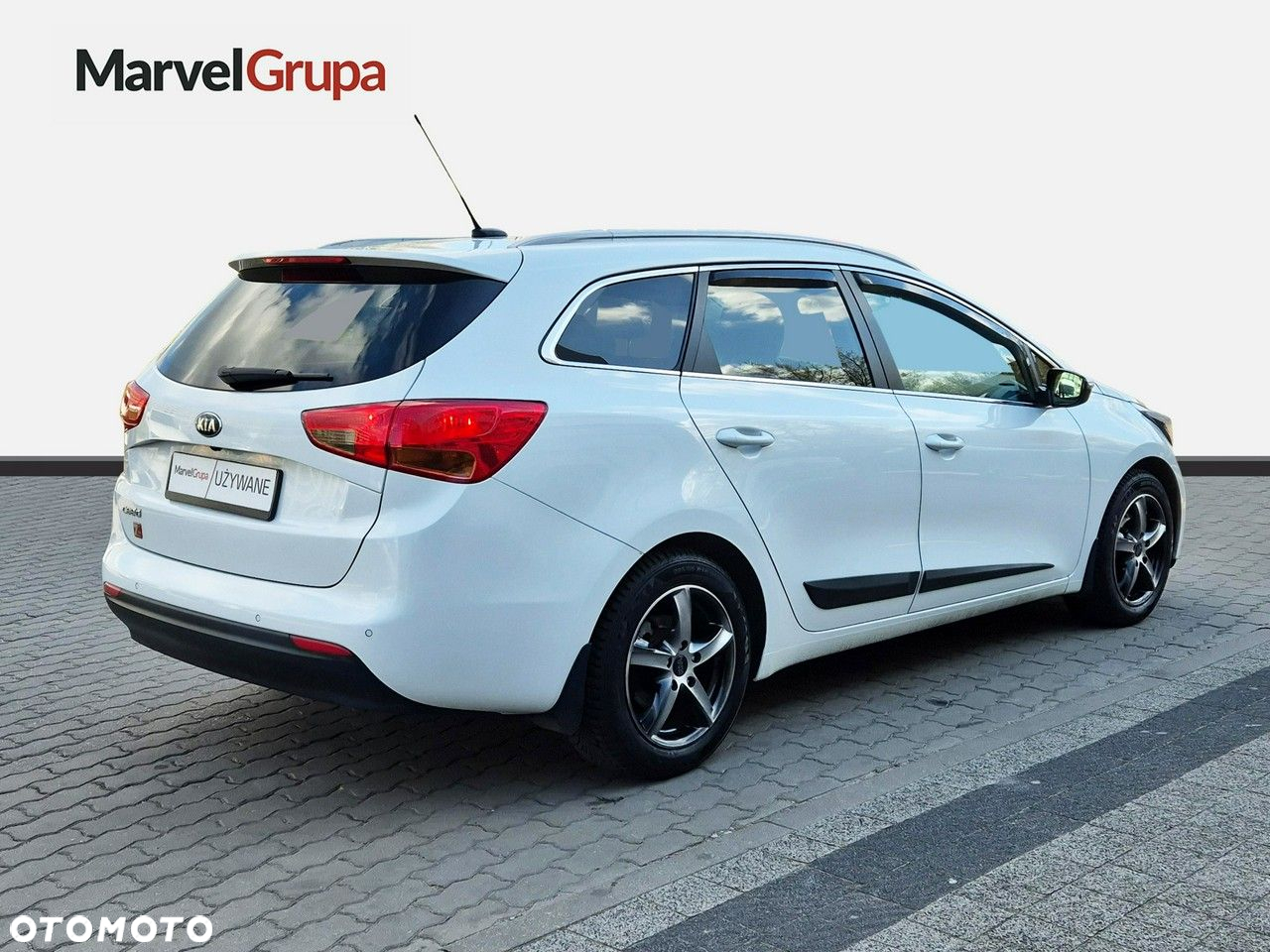 Kia Ceed - 5