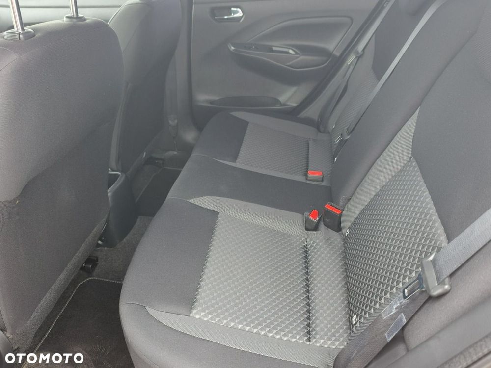Nissan Micra - 19