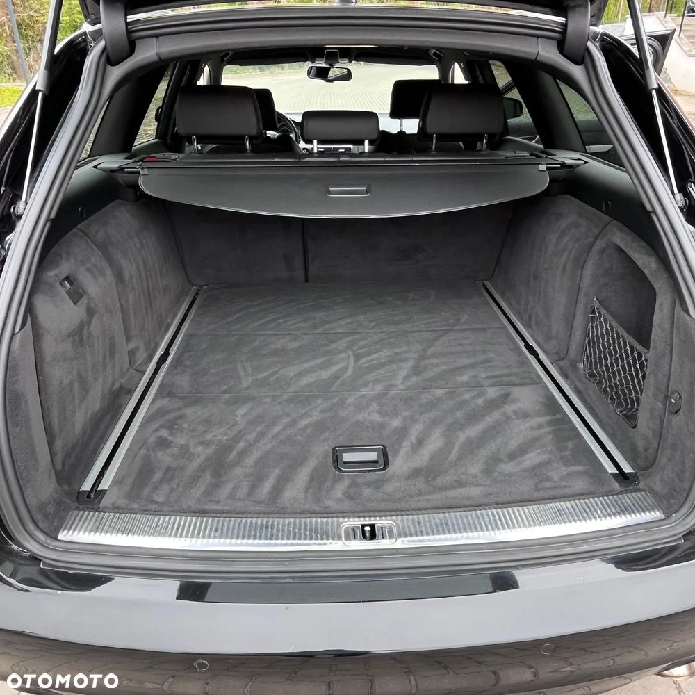 Audi A6 Avant 3.0 TDI DPF quattro tiptronic - 23