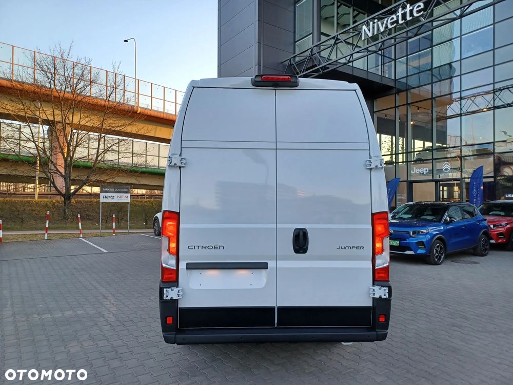 Citroën Jumper Furgon L4H3 - 6