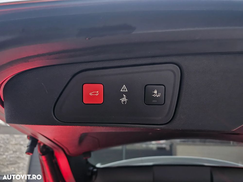 Peugeot 3008 BlueHDi 180 Stop & Start EAT6 GT - 16