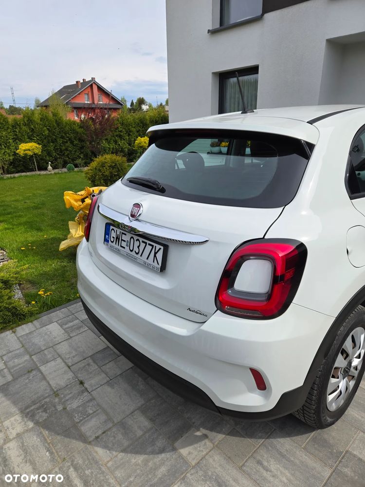 Fiat 500X 1.0 Urban - 4