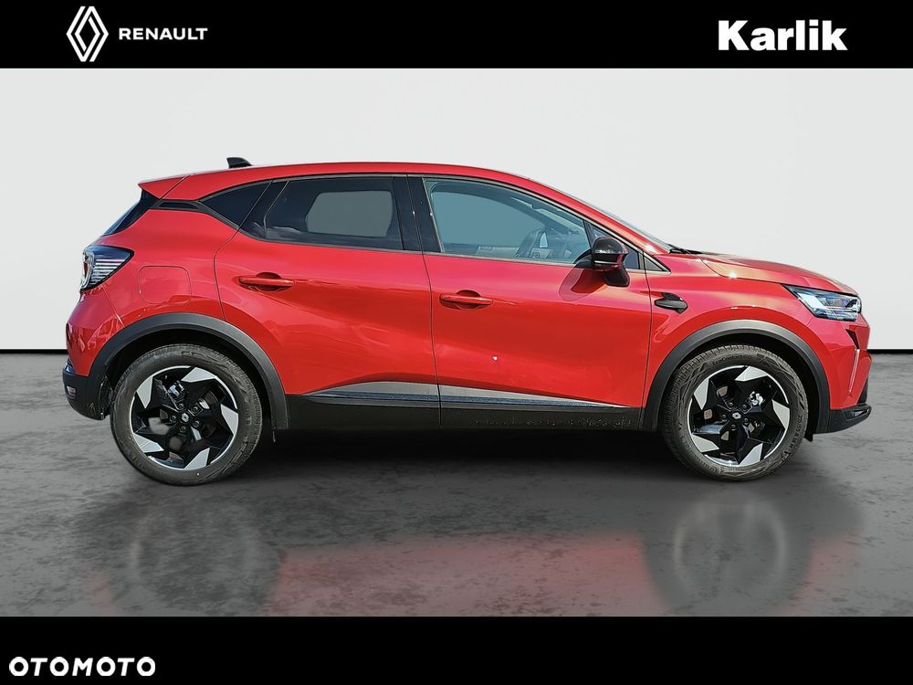 Renault Captur 1.2 TCe Techno - 4