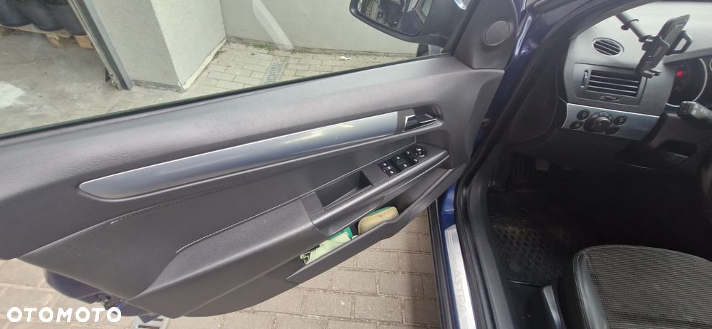 Opel Astra - 15