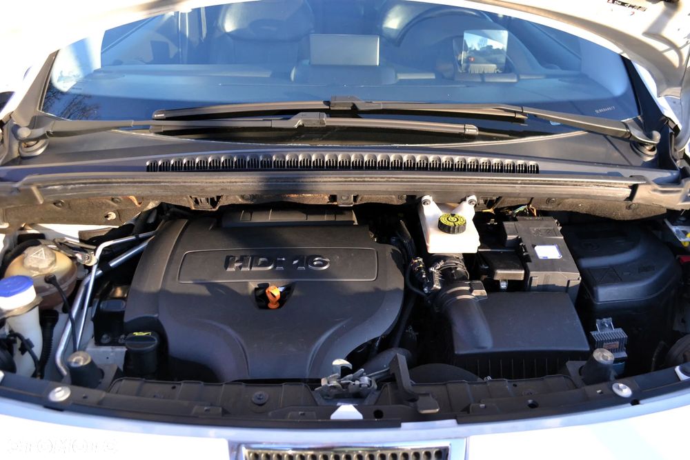 Peugeot 3008 HDi FAP 160 Automatik Business-Line - 14