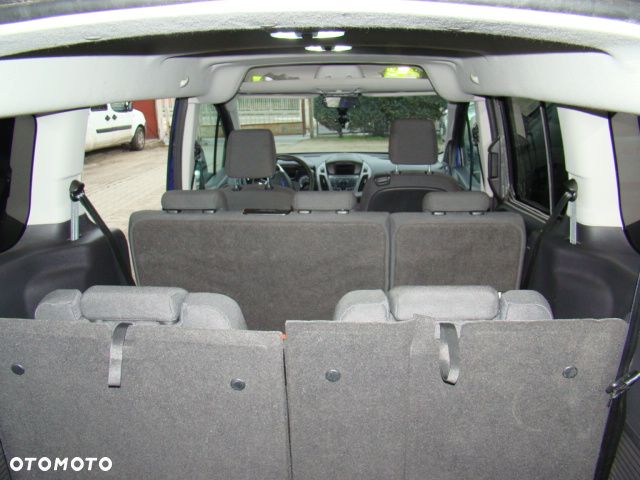 Ford Tourneo Connect 1.6 TDCi Titanium - 7