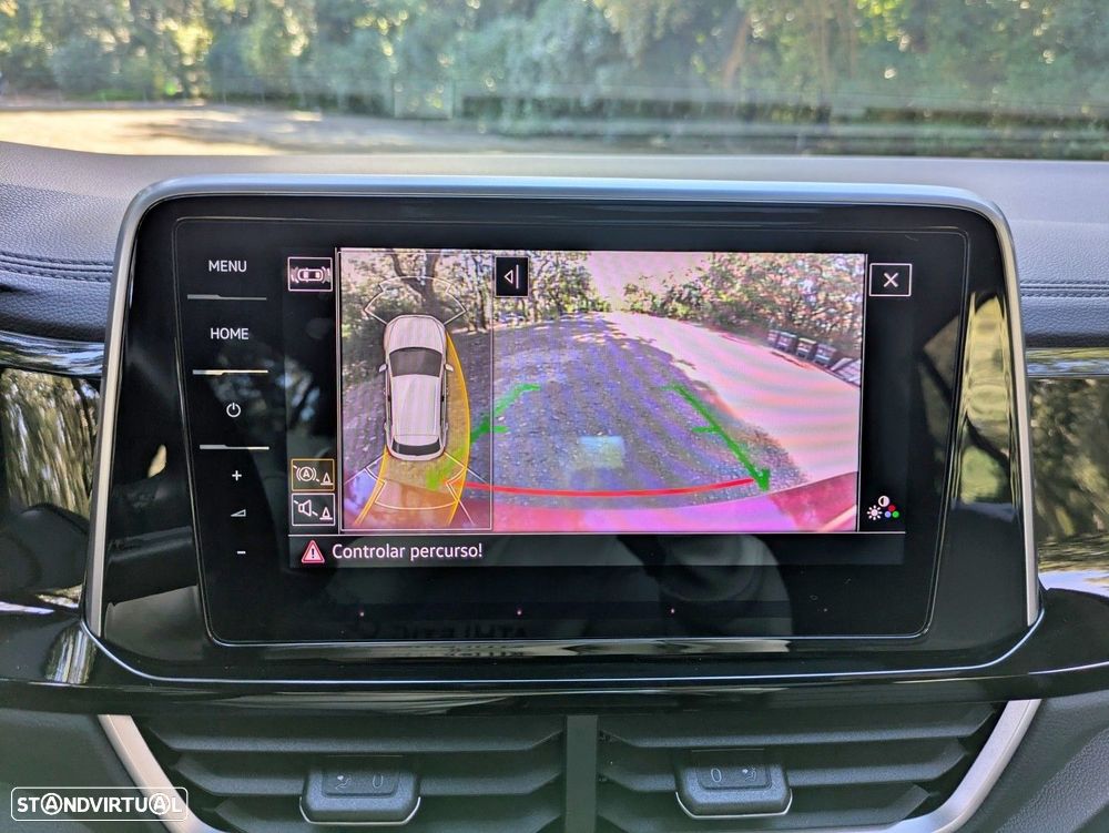 VW T-Roc 2.0 TDI R-Line DSG - 29