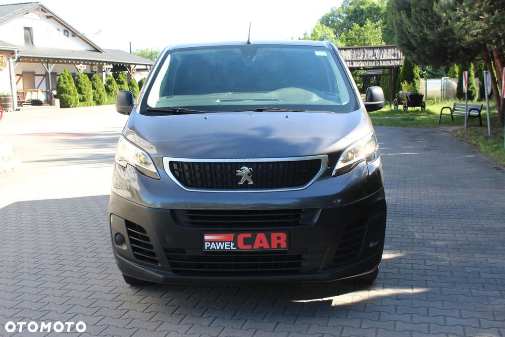 Peugeot Expert - 2