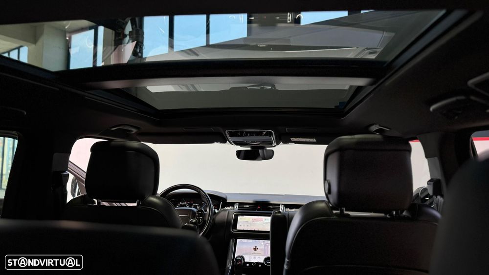 Land Rover Range Rover Sport - 19