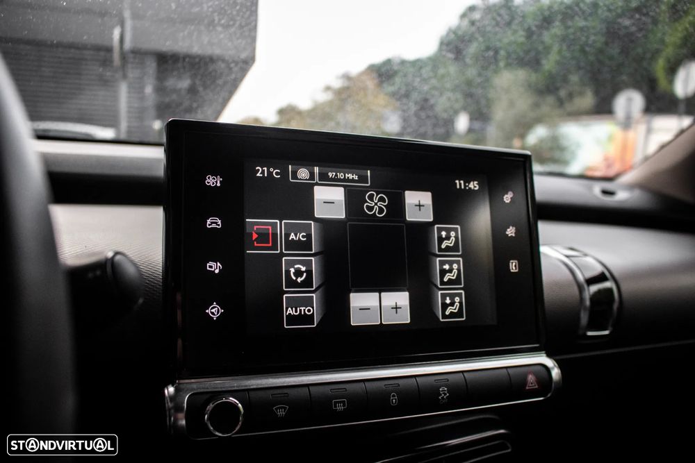 Citroën C4 Cactus PureTech 82 Feel - 36