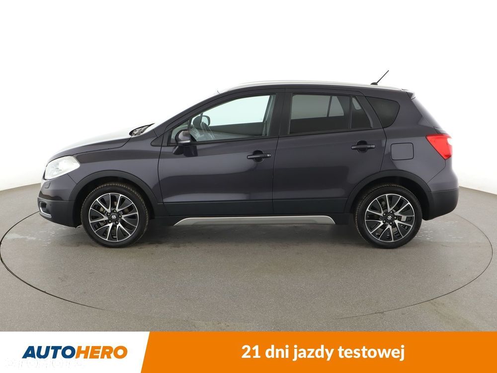 Suzuki SX4 - 2