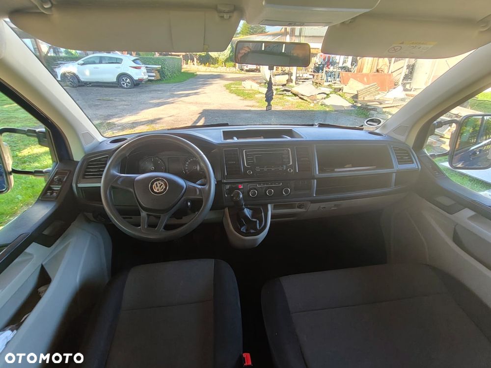 Volkswagen T6 - 7
