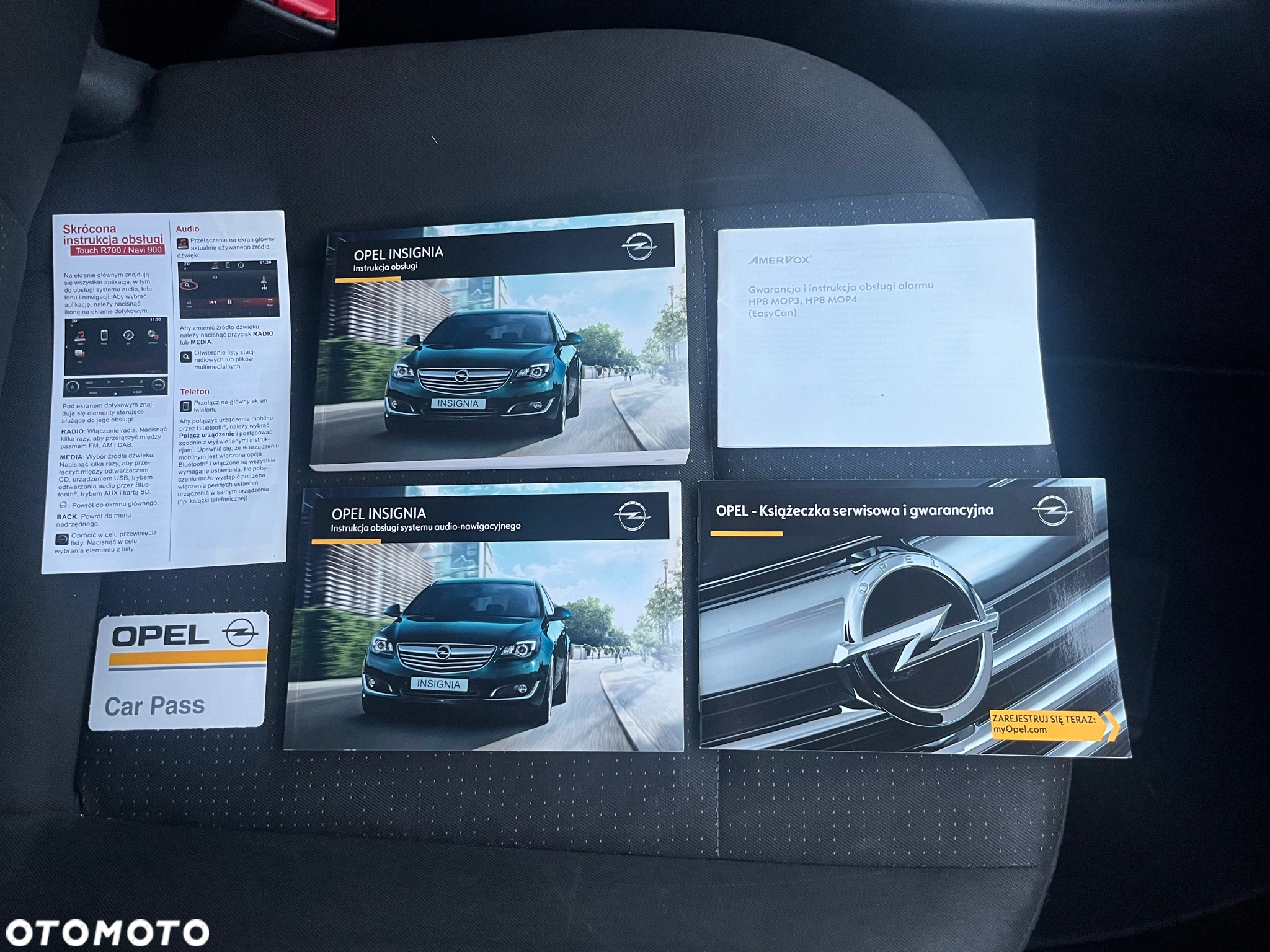Opel Insignia 2.0 CDTI - 14