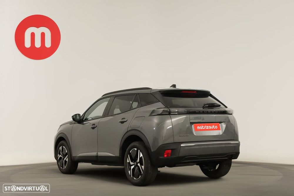 Peugeot 2008 1.2 Allure - 3