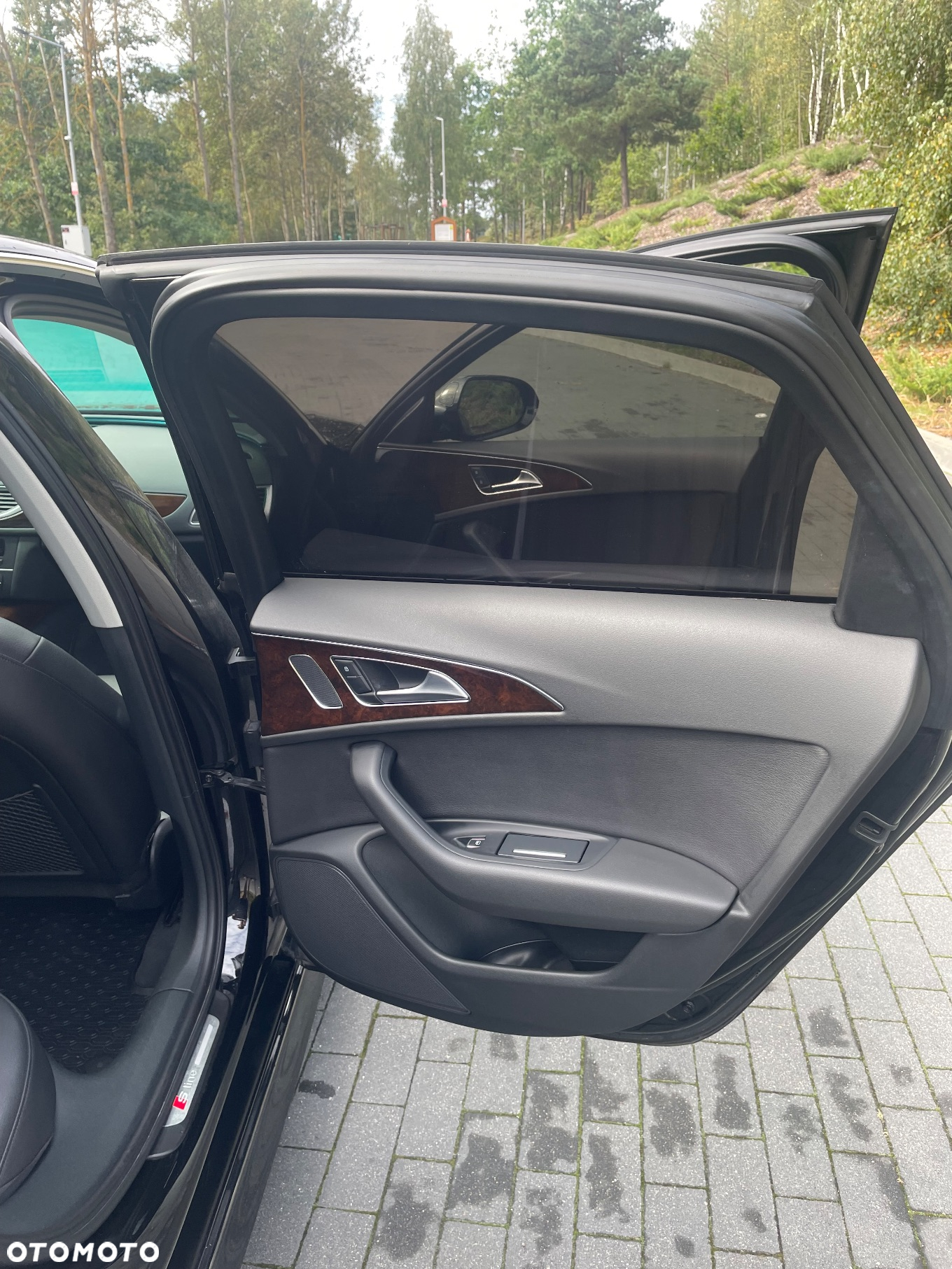 Audi A6 - 8