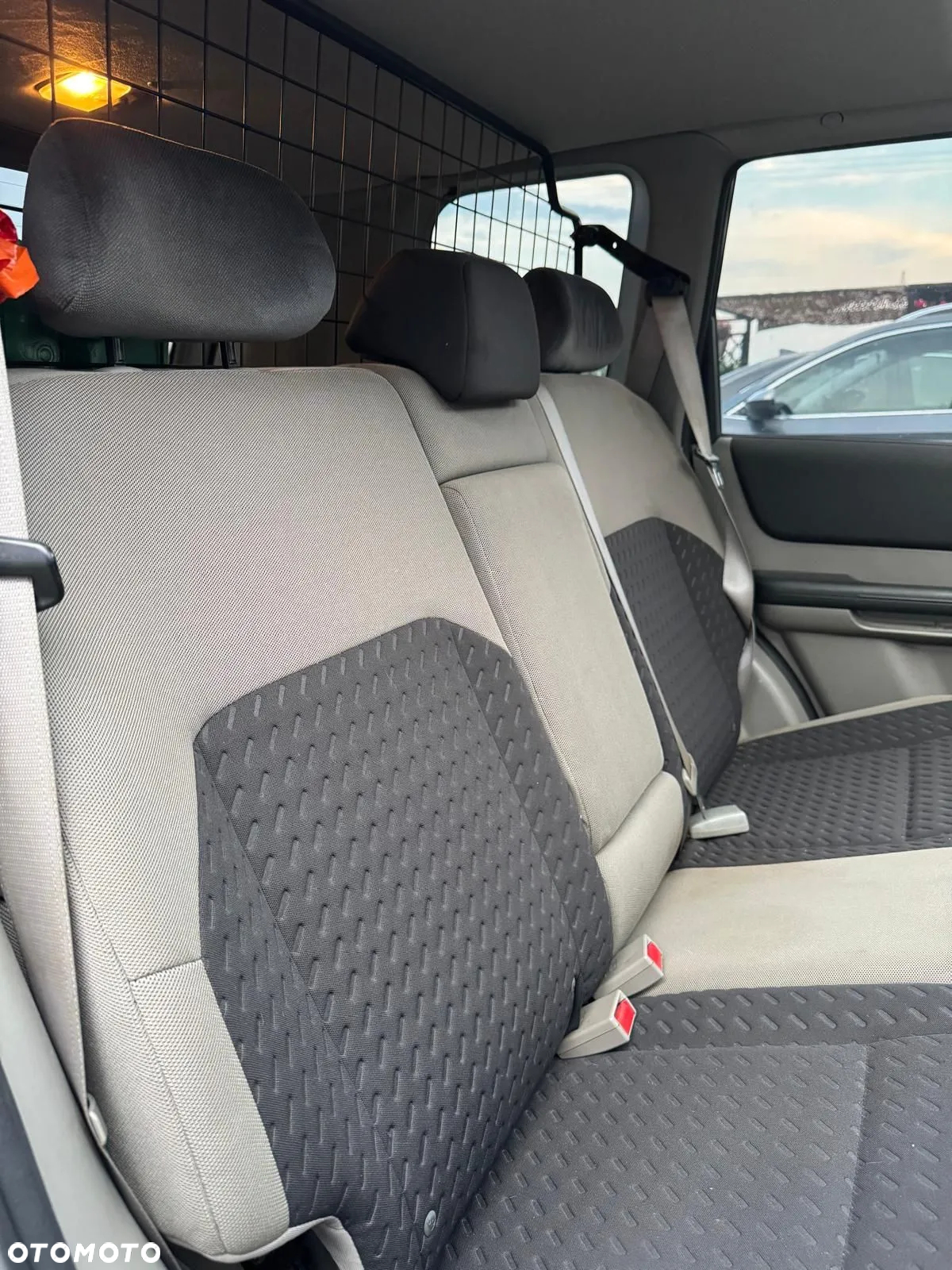 Nissan X-Trail - 10