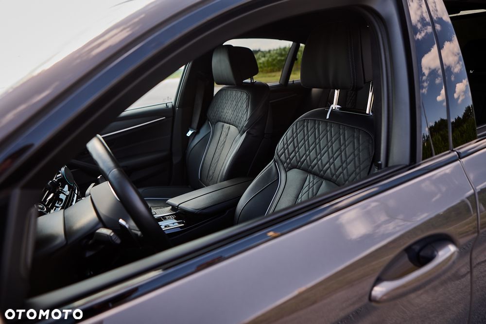 BMW Seria 5 - 28