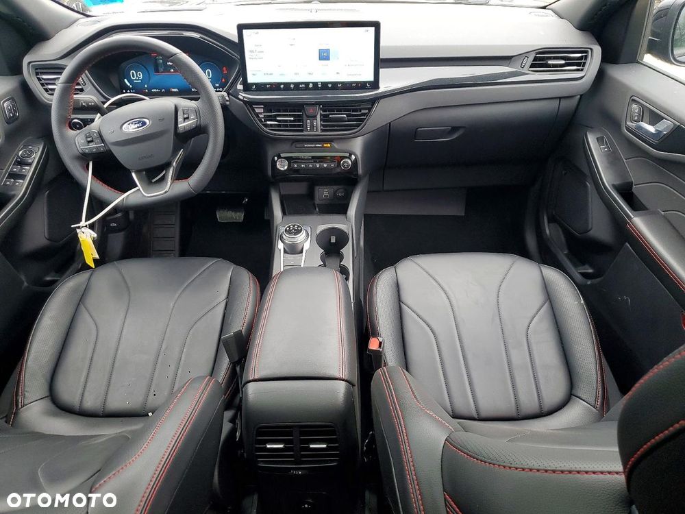 Ford Escape - 8