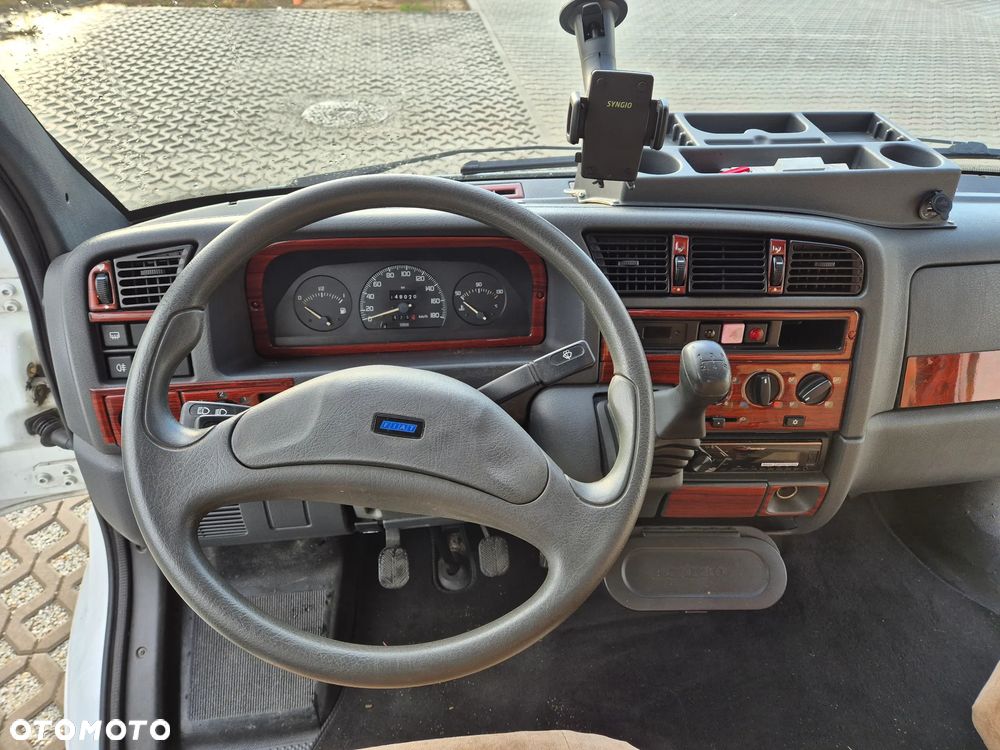 Fiat Ducato - 10