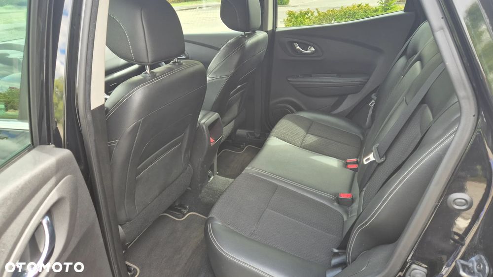 Renault Kadjar 1.2 Energy TCe Intens - 26