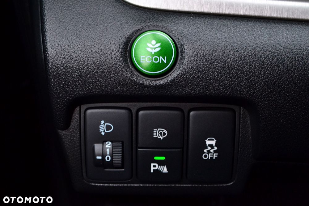 Honda CR-V 2.0i-VTEC 2WD Elegance - 19