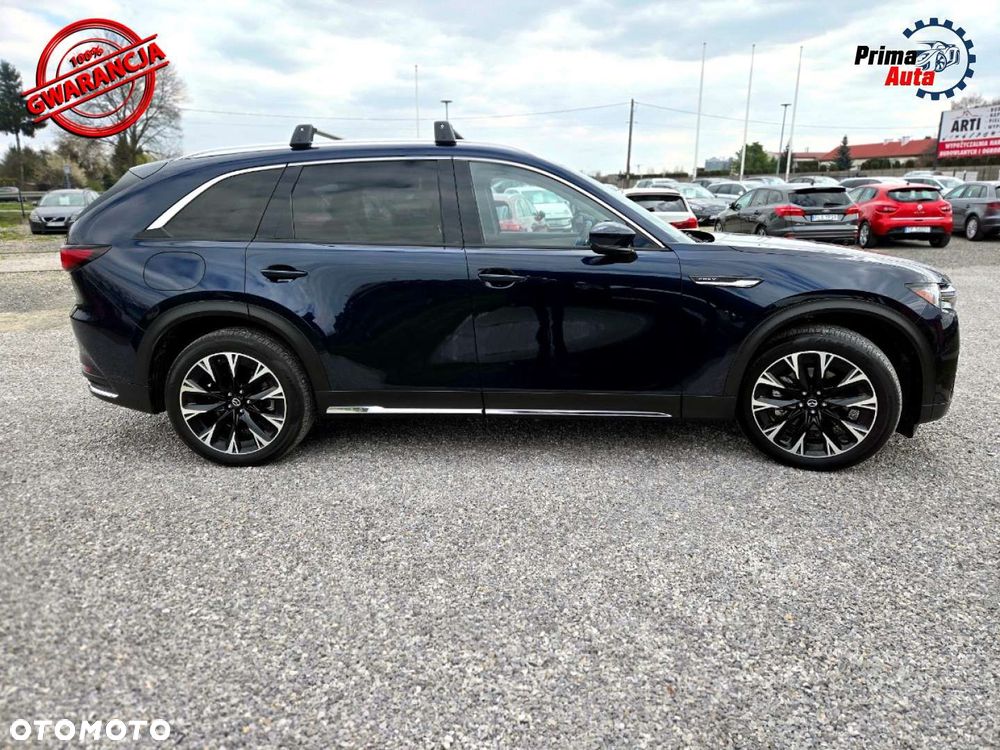 Mazda CX-90 - 10
