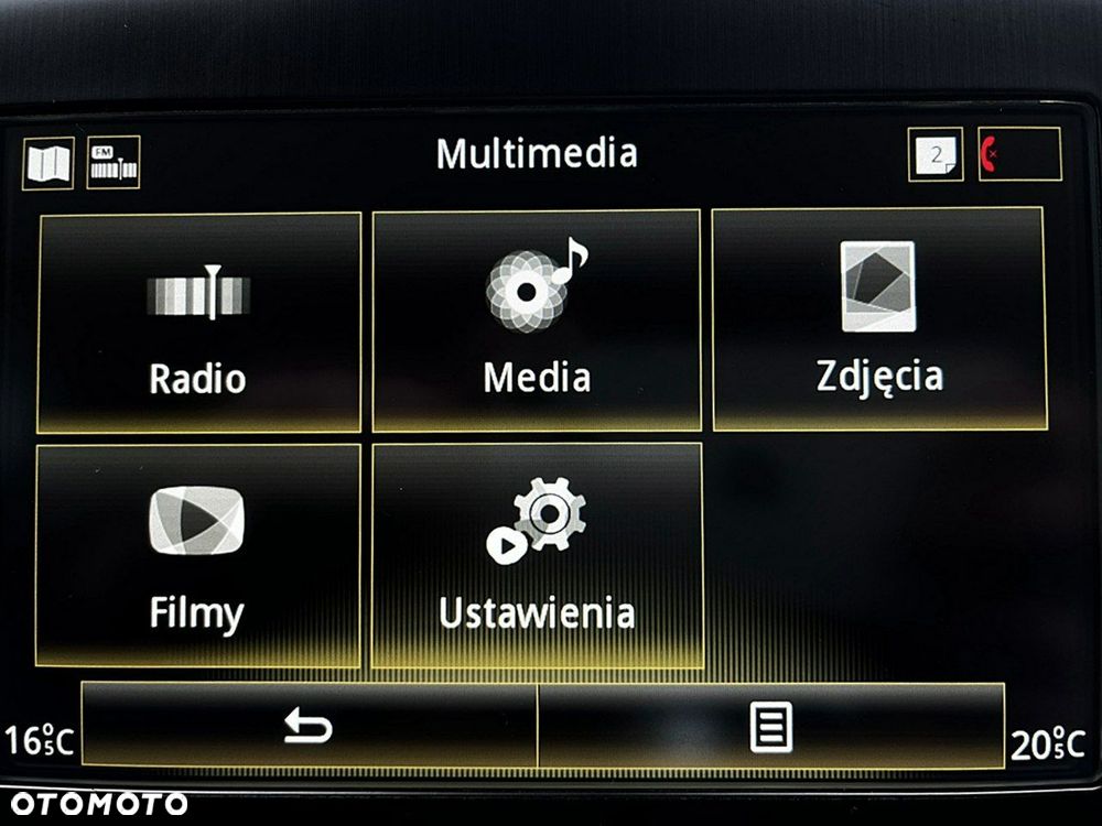 Renault Grand Scenic - 33