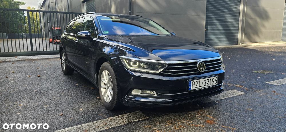 Volkswagen Passat 2.0 TDI BMT Highline - 20