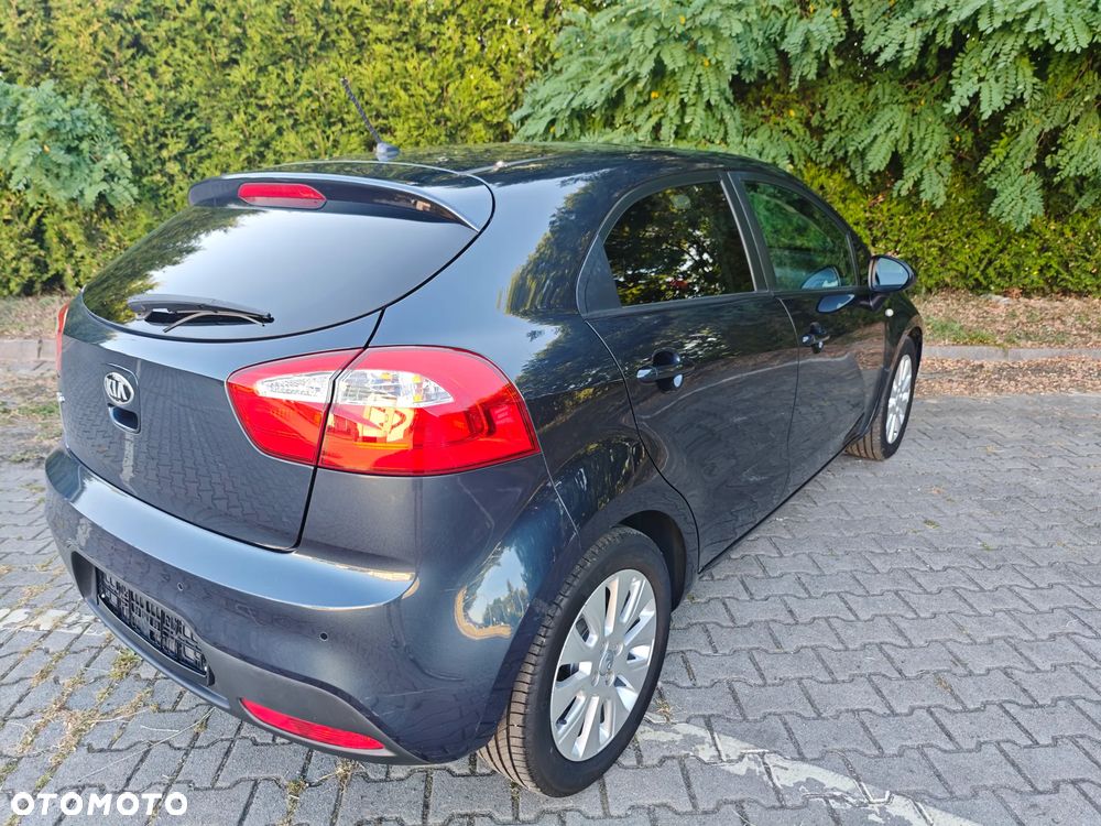Kia Rio 1.2 XL - 3