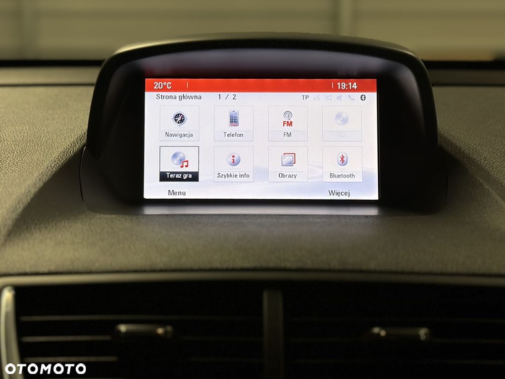 Opel Mokka 1.4 Turbo ecoFLEX Start/Stop 4x4 Color Innovation - 32