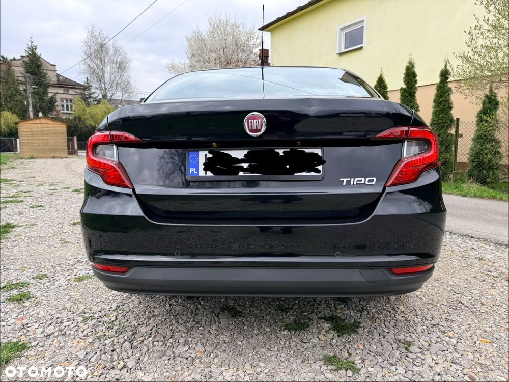 Fiat Tipo 1.4 16v Lounge - 3