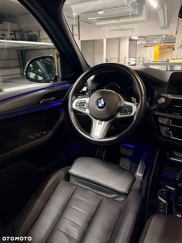 BMW X3 - 6