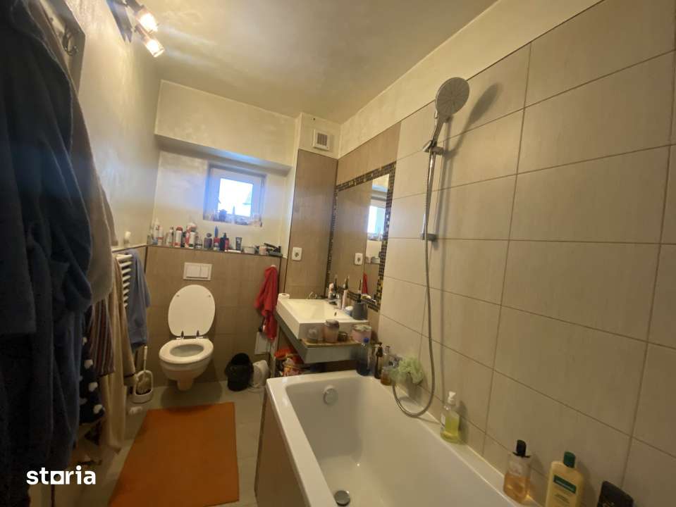 Apartament 1 camera | zona sud | 42 mp — fotografia 3