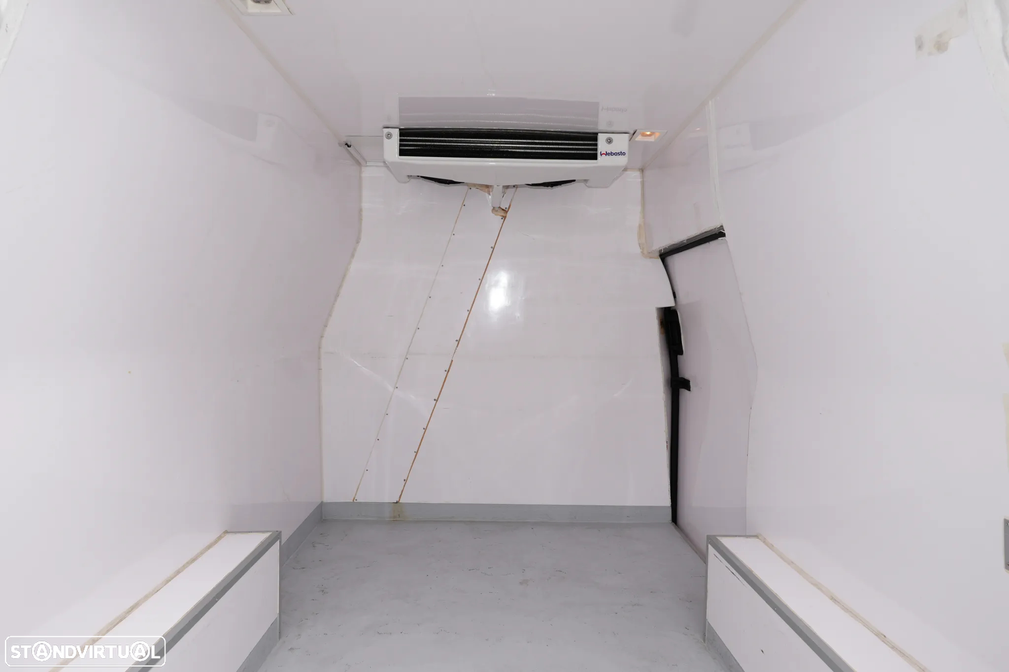 Ford Transit Custom Frio Isotermica 2.0EcoBlue 130cv - 6