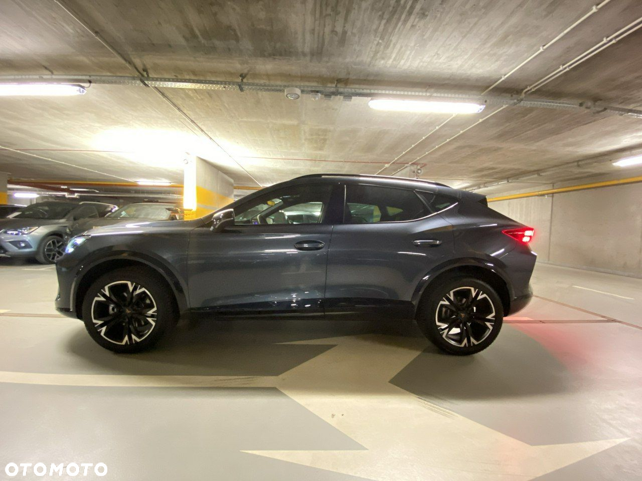 Cupra Formentor - 4