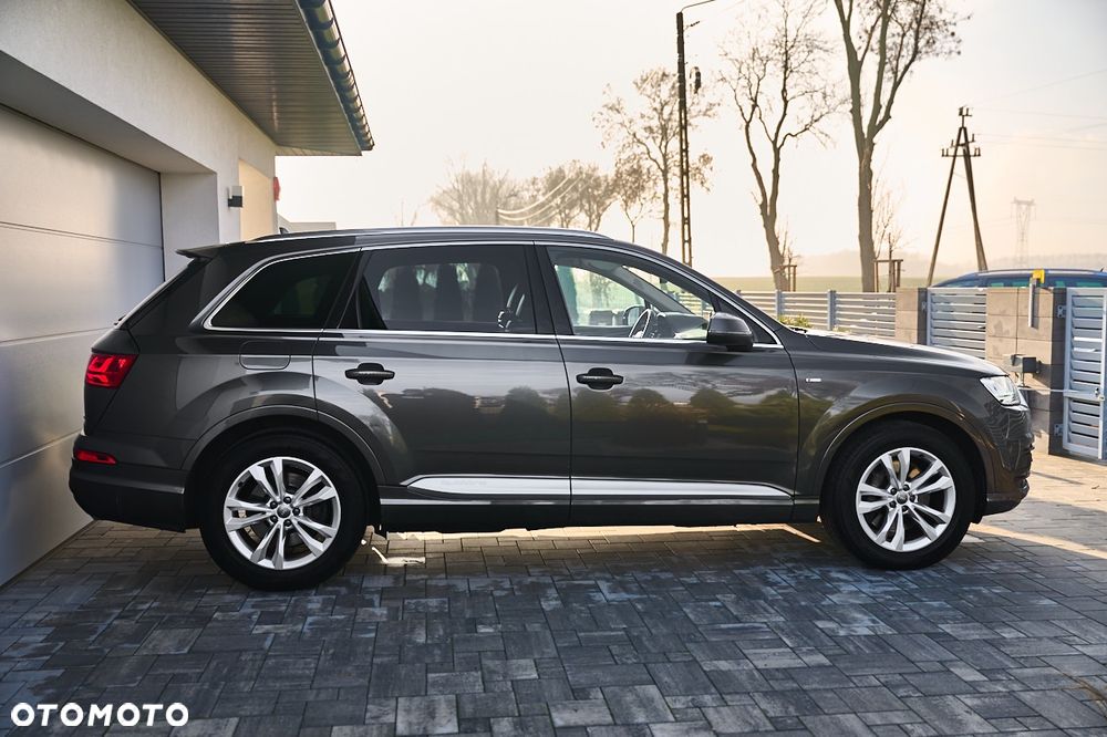 Audi Q7 - 18