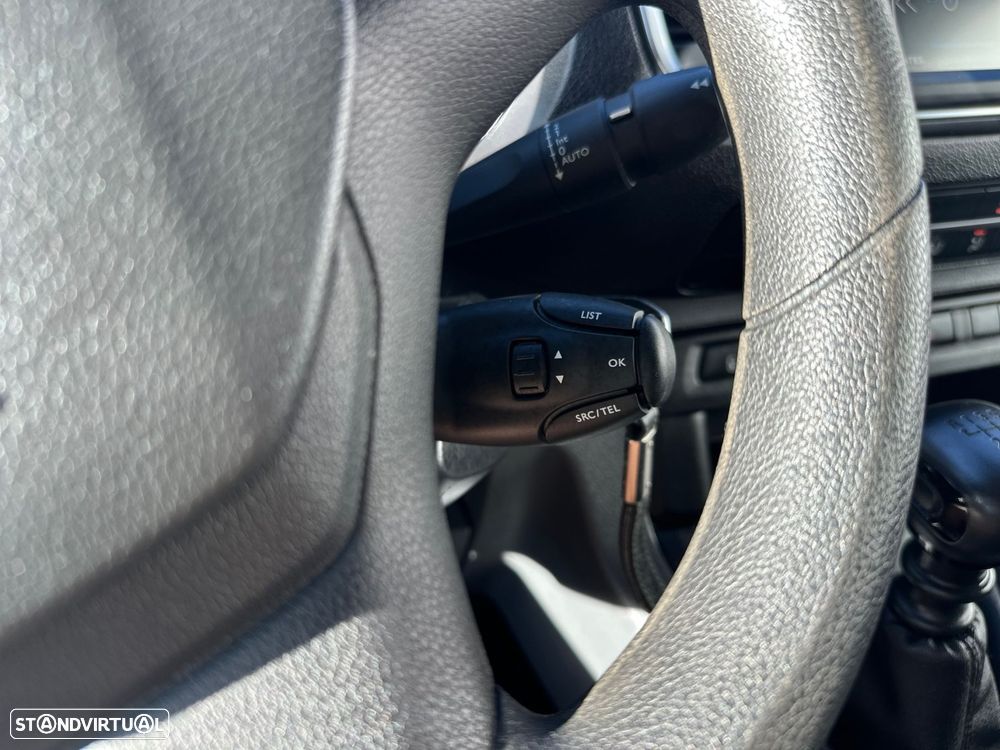 Peugeot Expert 1.5 BlueHDi L2H1 Standard - 15