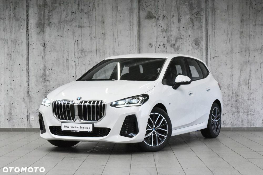 BMW Seria 2 - 1
