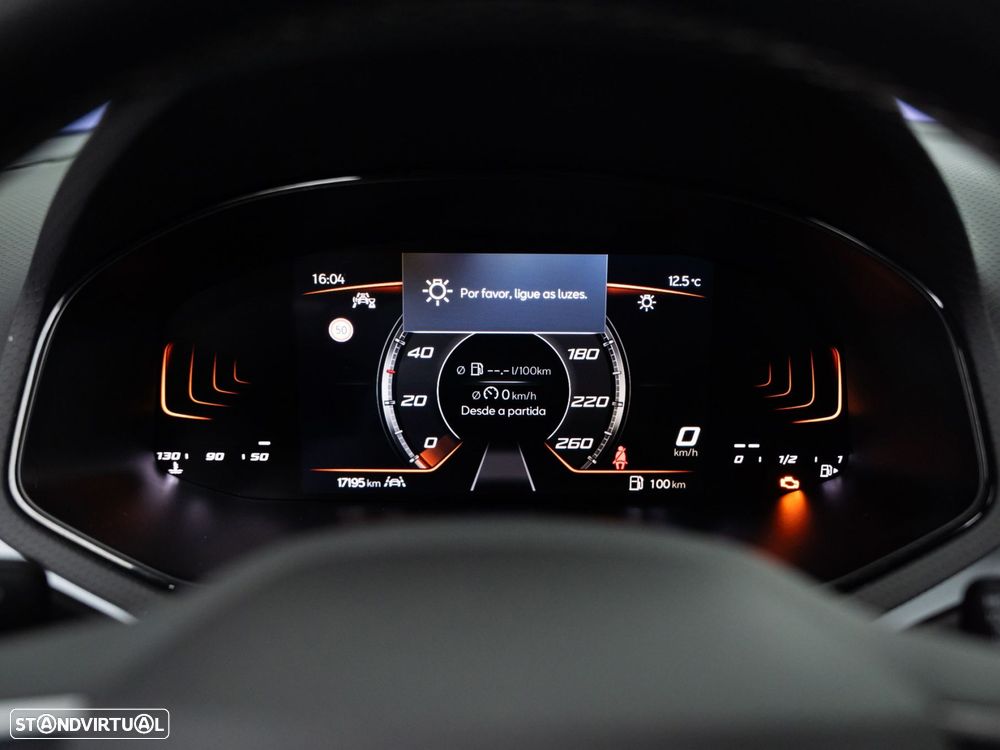 SEAT Arona 1.0 TSI Style - 16