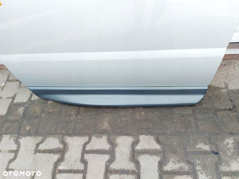 range rover sport l320 drzwi lewy przód lewe - 8