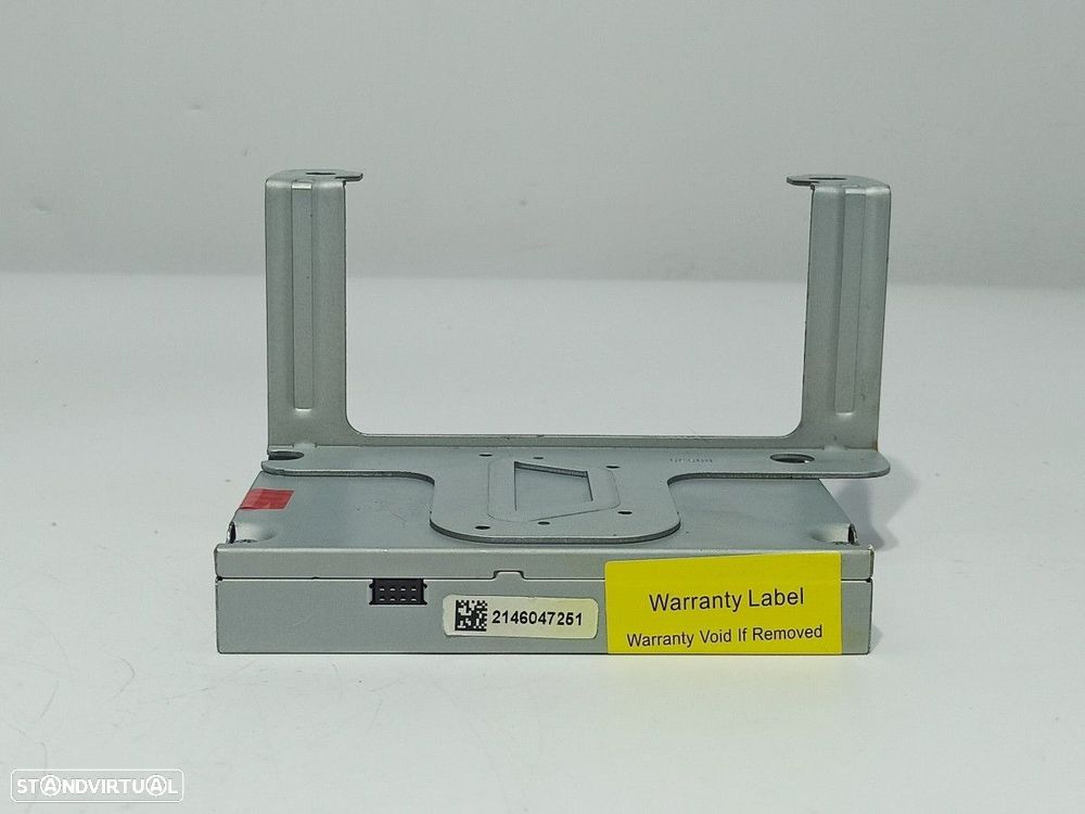 MÓDULO ELETRÓNICO MG ROVER MG HS 1.5 EHS HYBRID - 3