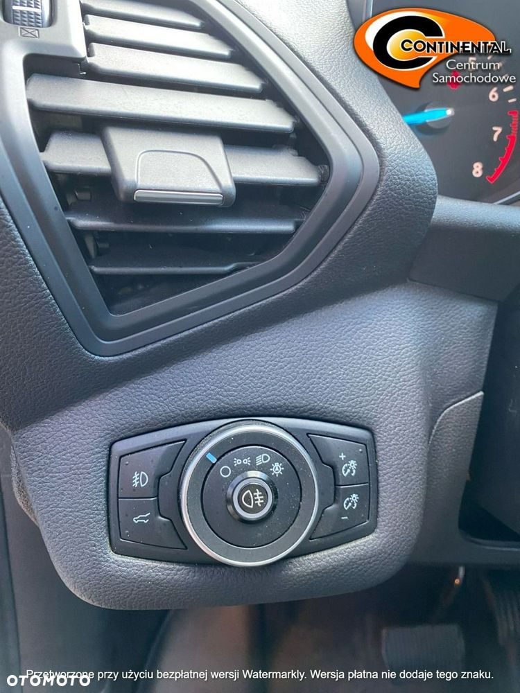Ford Escape - 14