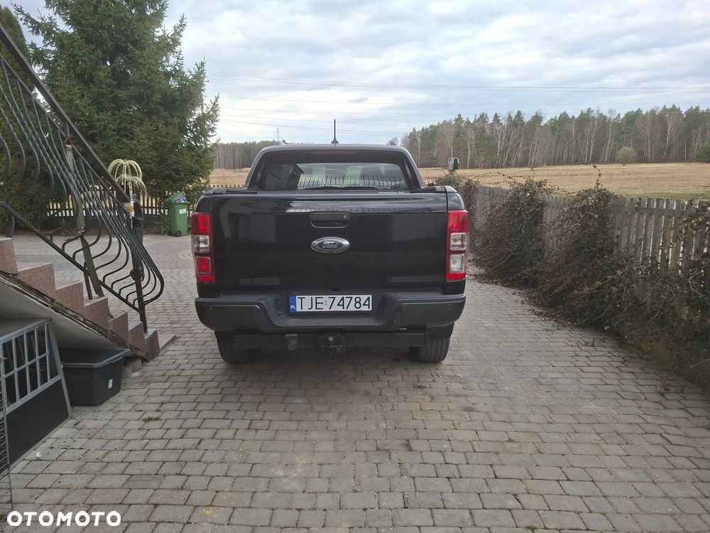 Ford Ranger - 3