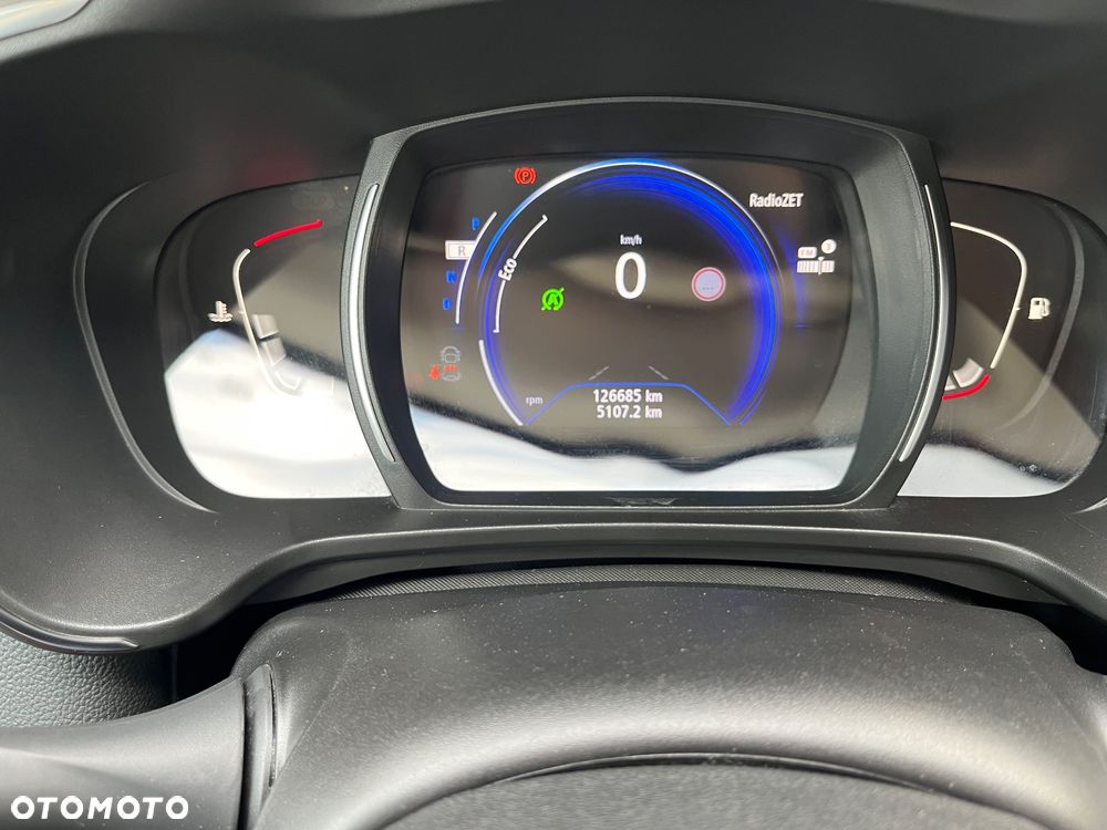 Renault Kadjar Energy TCe 130 EDC Bose Edition - 14