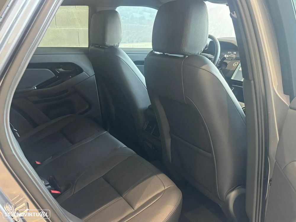 Land Rover Range Rover Evoque 1.5 P270e AWD S Auto - 9